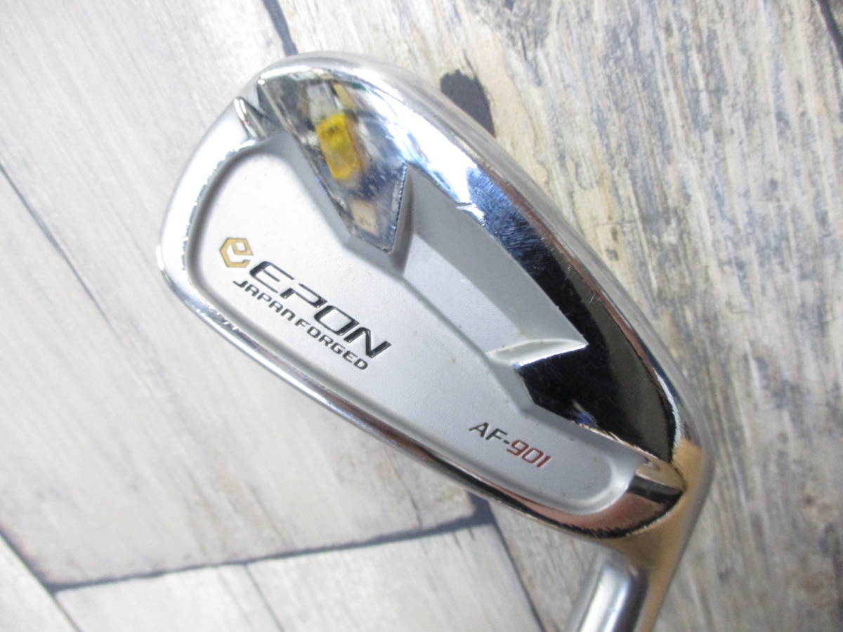エポン EPON AF901 22° UT エポン EPON AF901 22° UT エポンゴルフ AF