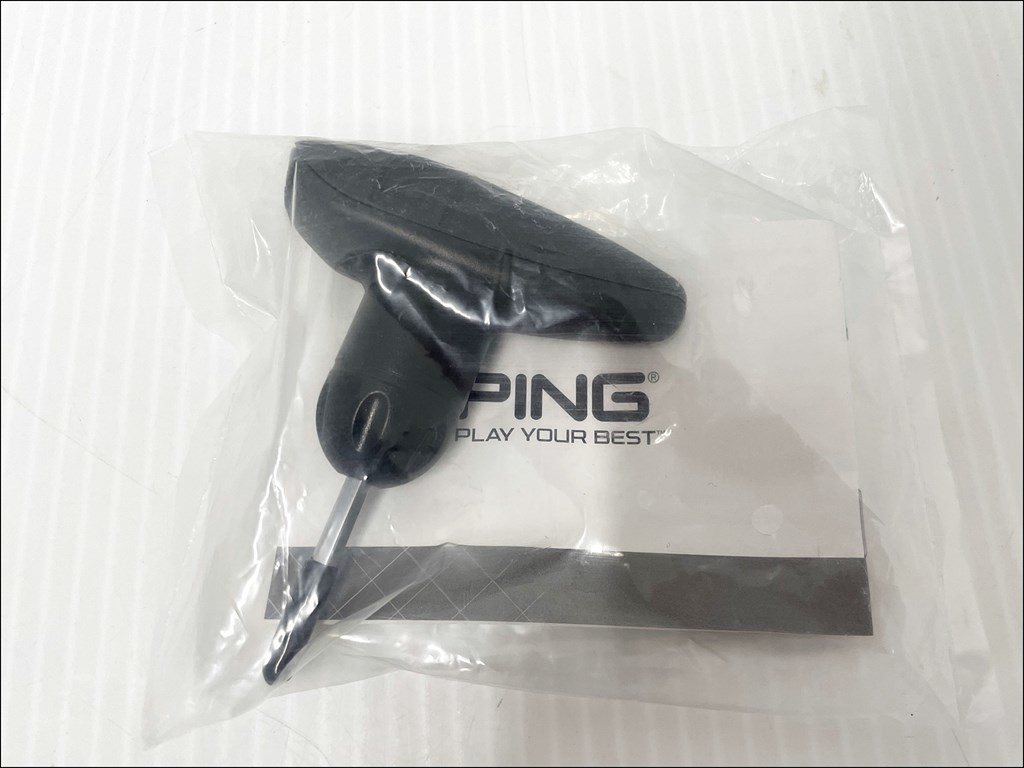 徳山)PING ピン フェアウェイウッド用シャフト ALTA J CB RED フレックスSR 43インチ レンチ付属 0181 P210412Y01B HD12C フェアウェイウッド J CB メンズ 右利き用 硬さ