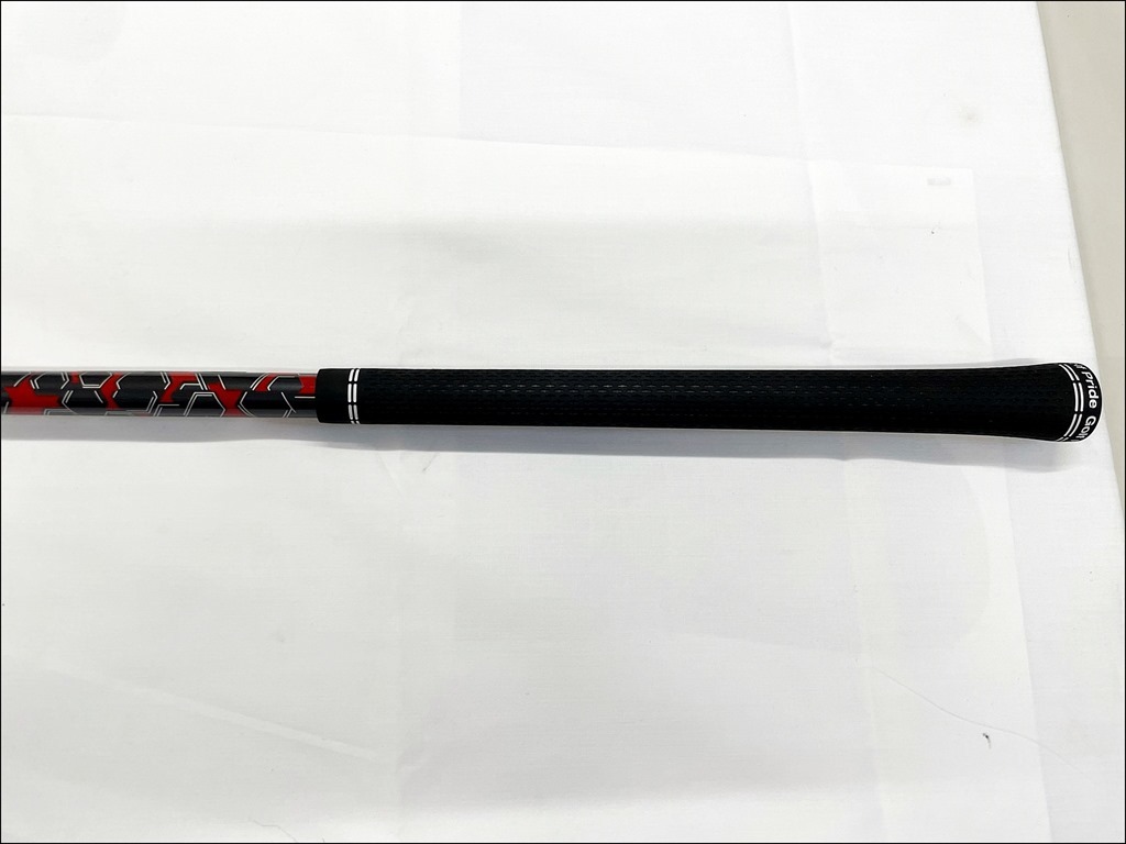 徳山)PING ピン フェアウェイウッド用シャフト ALTA J CB RED フレックスSR 43インチ レンチ付属 0181 P210412Y01B HD12C フェアウェイウッド J CB メンズ 右利き用 硬さ