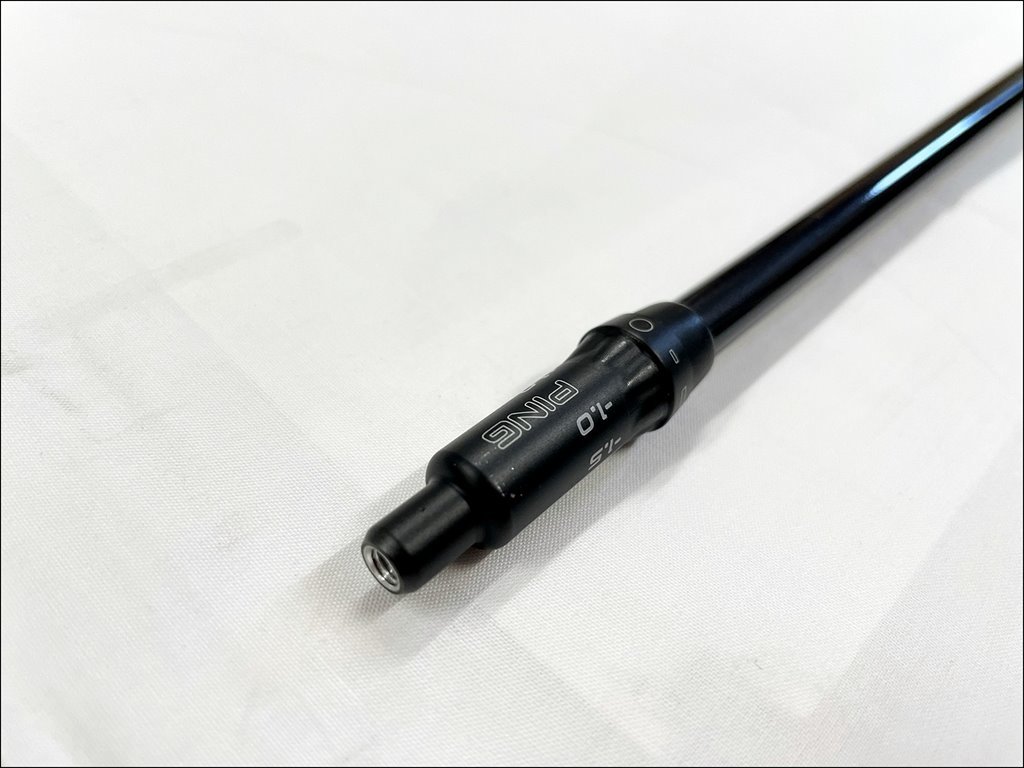 徳山)PING ピン フェアウェイウッド用シャフト ALTA J CB RED フレックスSR 43インチ レンチ付属 0181 P210412Y01B HD12C フェアウェイウッド J CB メンズ 右利き用 硬さ