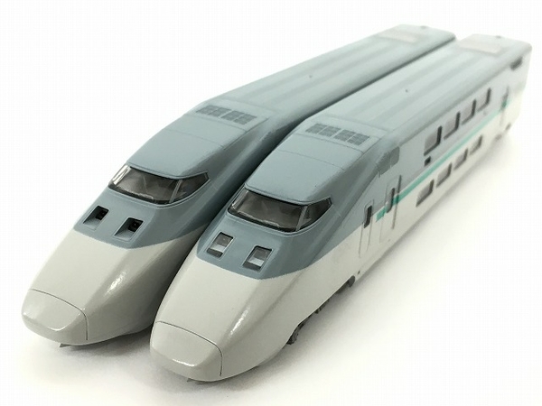 KATO E1系 10-340 Max 新幹線電車 10-341 Nゲージ E1系新幹線電車