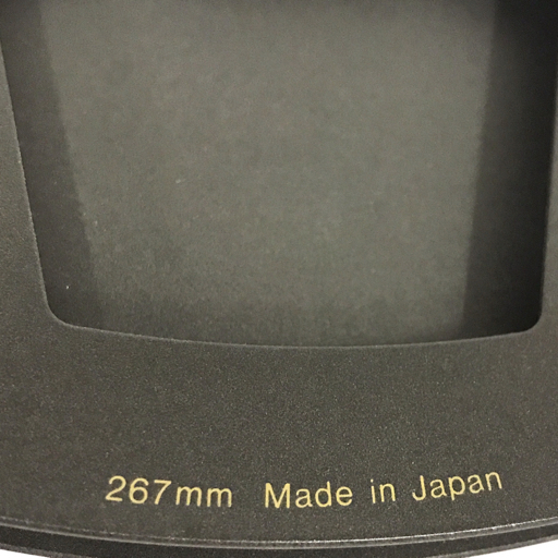 Technics テクニクス 10号 メタルリール オープンリールテープ