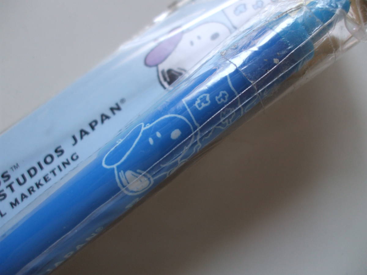 非売品 Usj スヌーピー ボールペン スヌーピー 売買されたオークション情報 Yahooの商品情報をアーカイブ公開 オークファン Aucfan Com