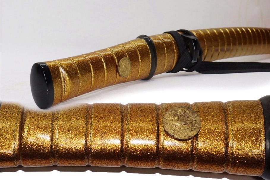 本）加州新刀大鑑