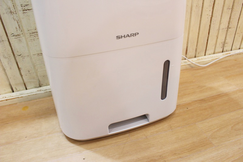 ☆USED 可動確認済み SHARP/シャープ 2019年製 プラズマクラスター7000