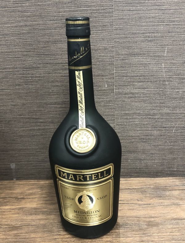 【pgf】MARTELL Médaille V.S.O.P. コニャック pgf】MARTELL Médaille V.S.O.P. コニャック pgf様専用】MARTELL