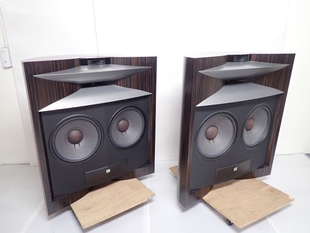 JBL ジェイビーエル 創立60周年記念フラッグシップモデルスピーカー Project EVEREST DD66000 ペア ★ 60063-1_3