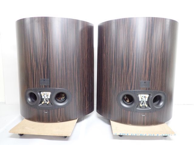JBL ジェイビーエル 創立60周年記念フラッグシップモデルスピーカー Project EVEREST DD66000 ペア ★ 60063-1_4