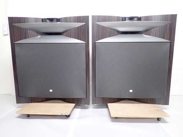 JBL ジェイビーエル 創立60周年記念フラッグシップモデルスピーカー Project EVEREST DD66000 ペア ★ 60063-1_5