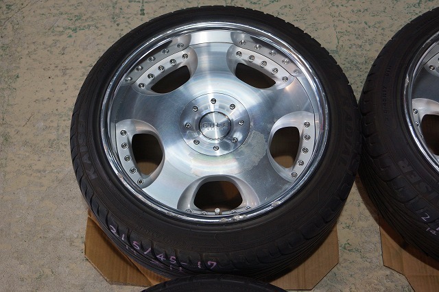 0 45r17 中古の通販 タイヤ 1 4本セット タイヤ×アルミ215&frasl;45R17 中古タイヤ 中古 17の中古が安い！激安で譲ります・無料であげます｜ジモティー タイヤ・中古 2本セット・ご成約・タイヤ道サービス 215&frasl;45R17 215／45r17 91V アップ