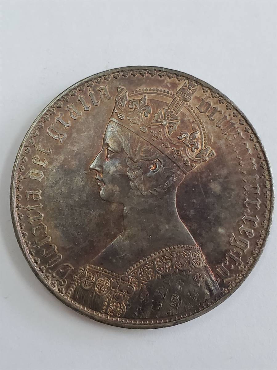 イスラエル大型銀貨】(1961年銘 26.0g) イスラエル大型銀貨（1968年銘