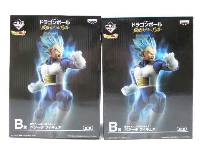 064●ドラゴンボール 一番くじ・プライズフィギュア 詰め合わせセット まとめ ※ジャンク 一番くじ ドラゴンボール 40th OF BATTLE パンフィギュア