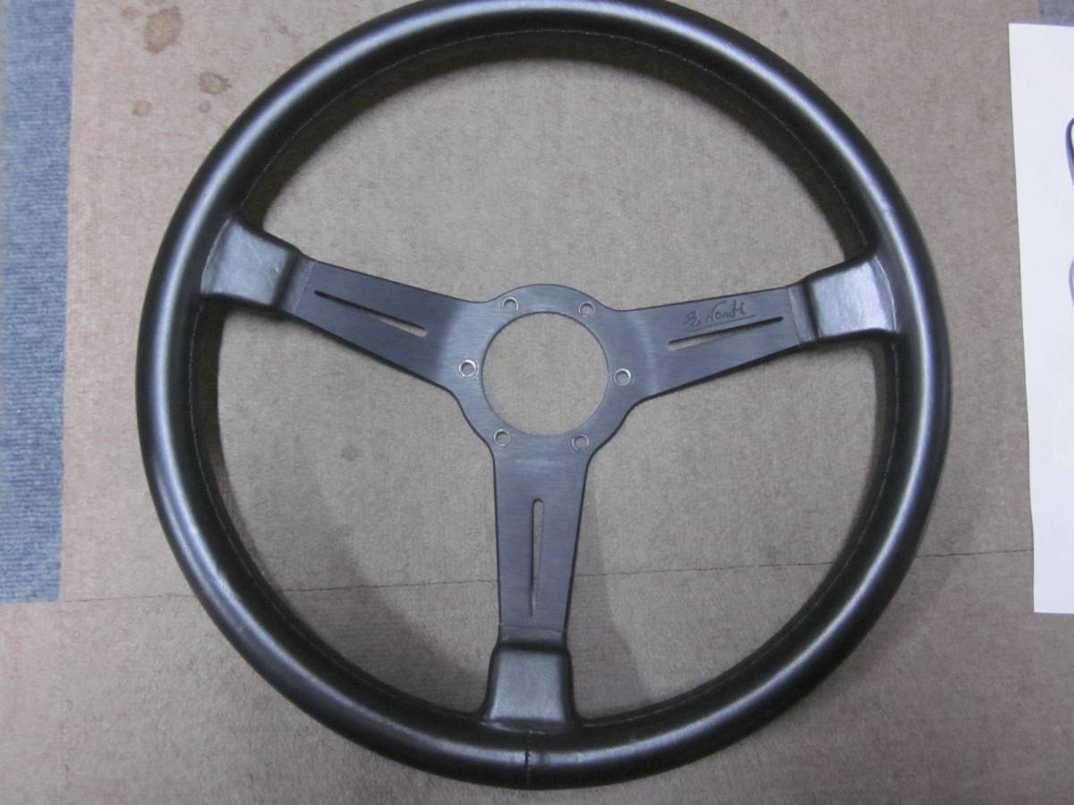 ナルディ NARDI ステアリング クラシック | CLASSIC ウッド 