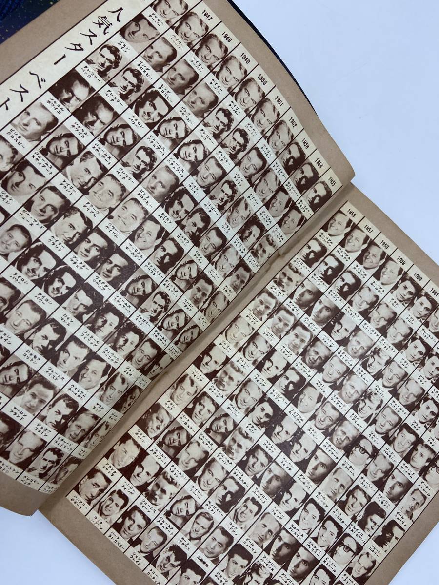 ☆昭和40年代☆映画雑誌まとめ売り】スクリーン / 別冊スクリーン