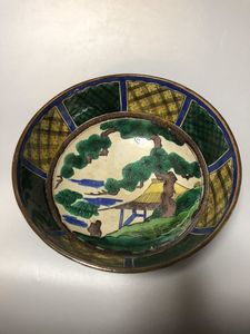 九谷 松山窯のYahoo!オークション(旧ヤフオク!)の相場・価格を見る