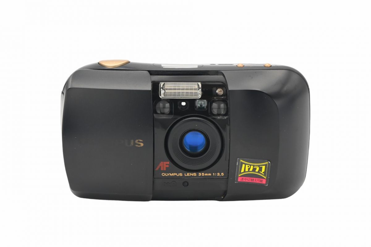 Olympus - μ mju: limited 公式通販 「オリンパス Yahoo!オークション