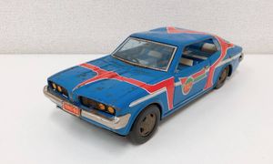 バンダイ ウルトラマンAのYahoo!オークション(旧ヤフオク!)の相場 