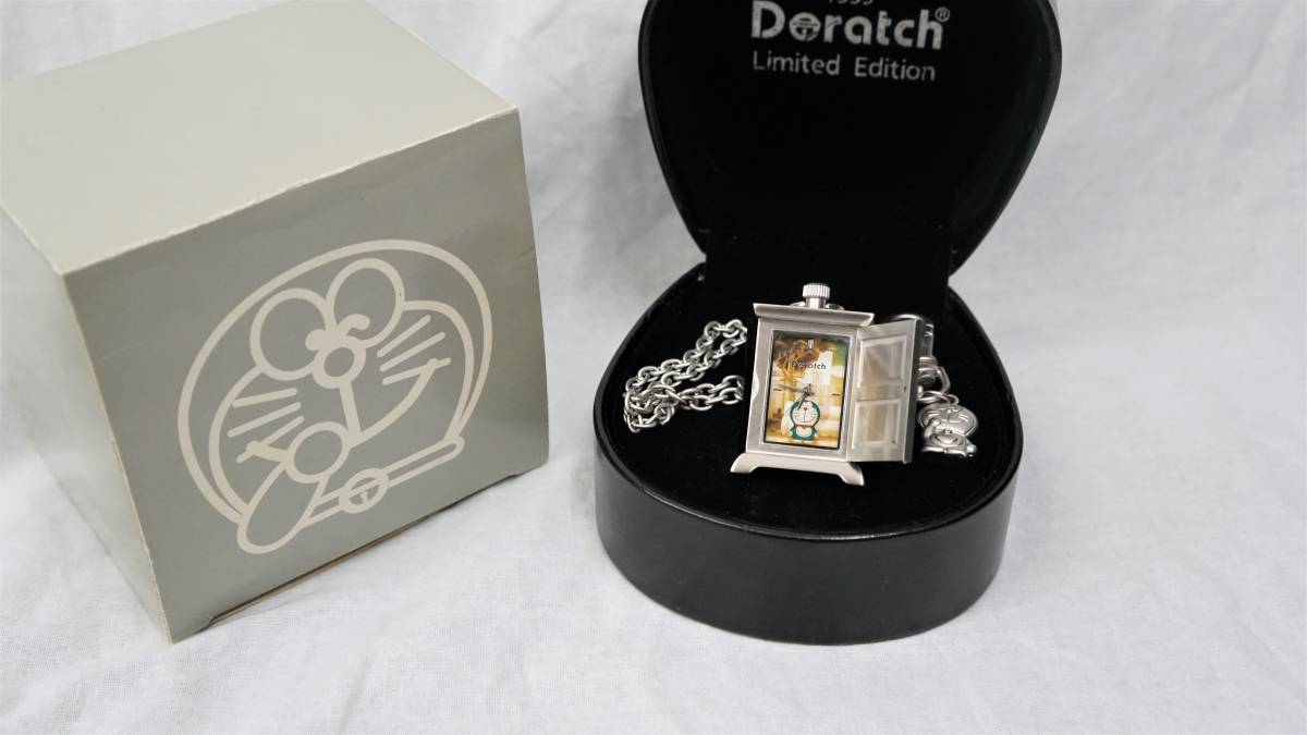 Yahoo!オークション ネット限定 Doratch 0 Limited Edition (ドラッチ 