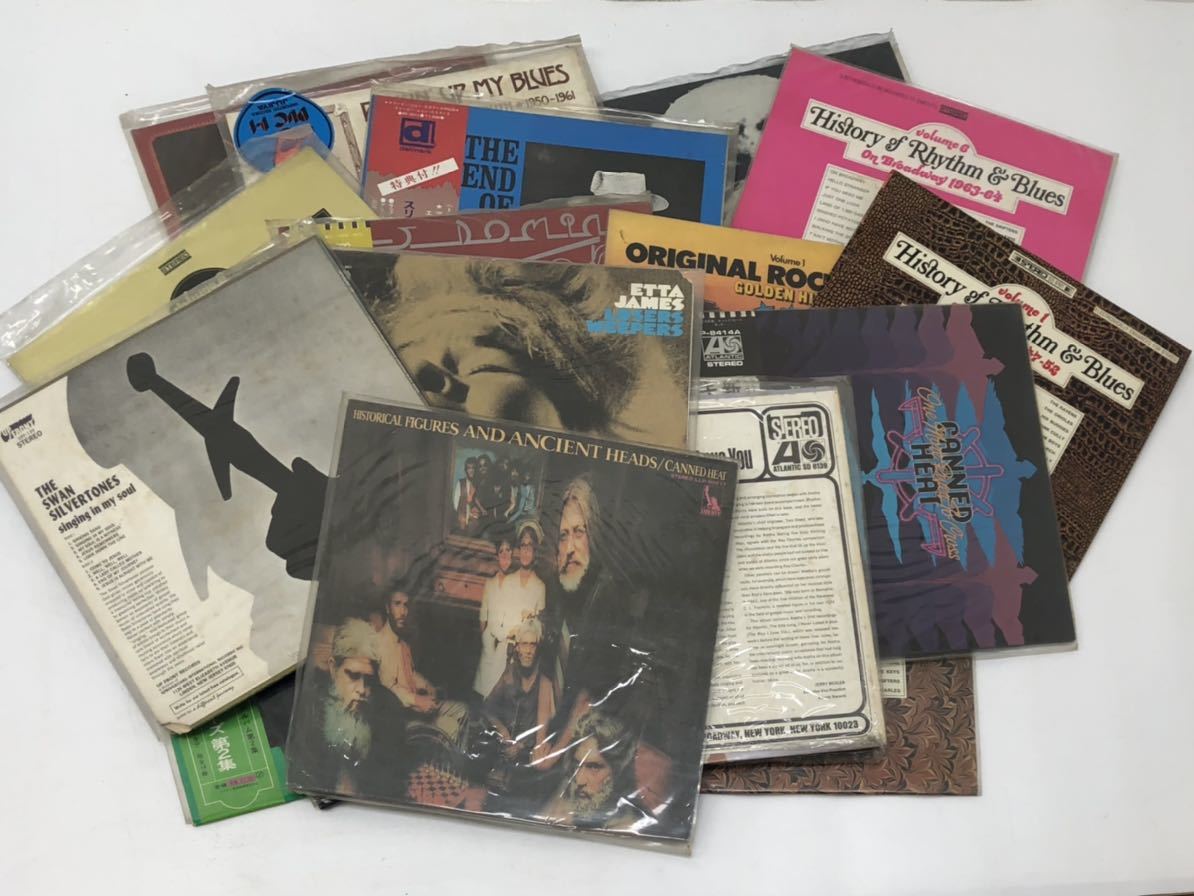 【新作登場，2026】 SA ④レコード record ブルース SOUL Blues BLACKMUSIC ブラックミュージック シカゴ ROCK ロックンロール まとめて 20枚(ブルース)｜売買されたオークション情報、yahooの商品情報をアーカイブ公開 - オ ブルース