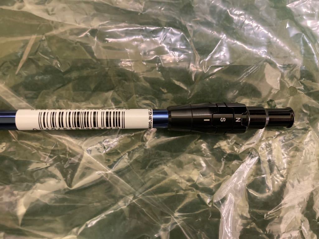 新品 ディアマナ DIAMANA TB60 S 1W用 キャロウェイ スリーブ付き