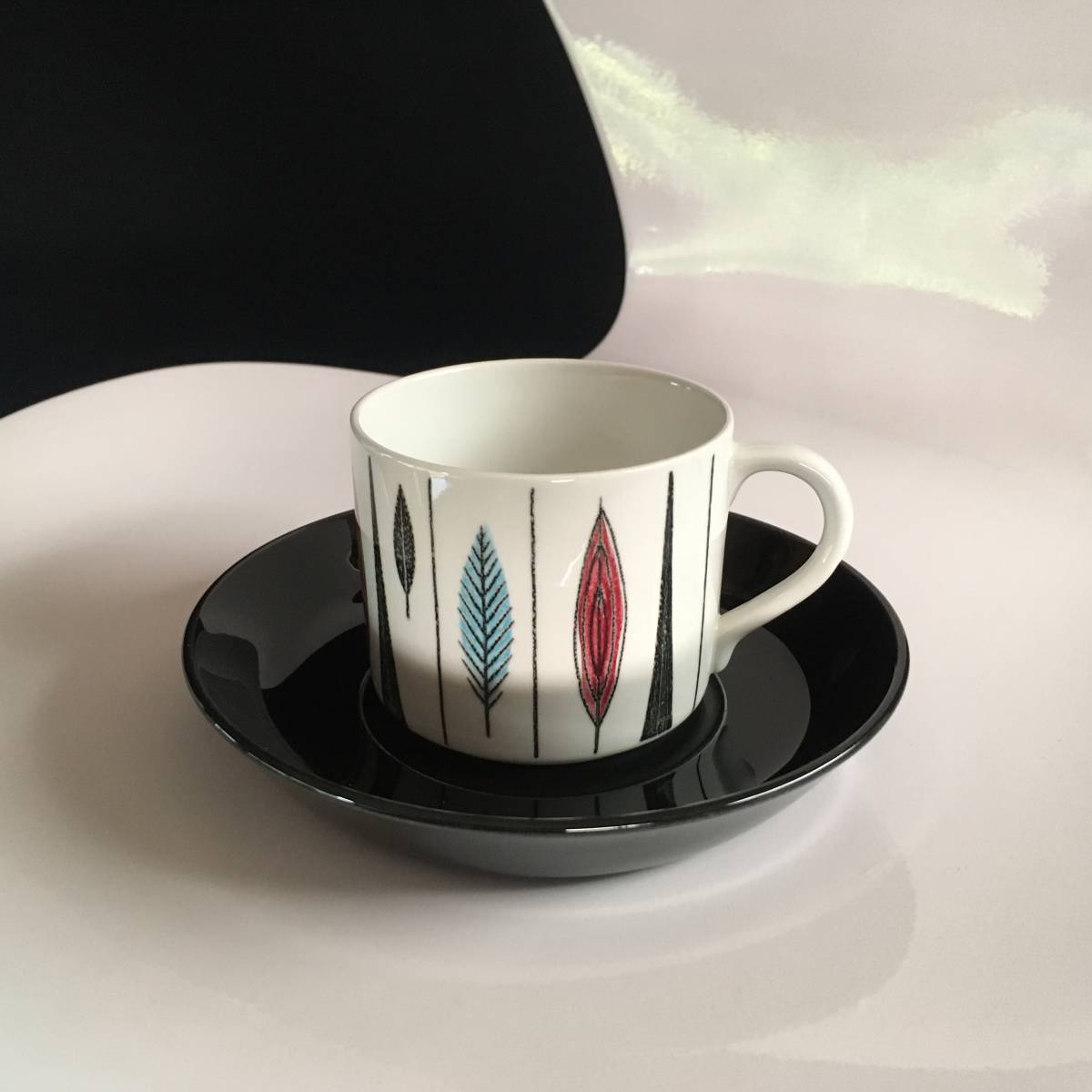 ロールストランド Rorstrand - タンゴ Tango Cup ☆レア☆スウェーデン