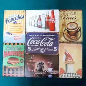 コカ・コーラ ポスターのYahoo!オークション(旧ヤフオク!)の相場・価格 