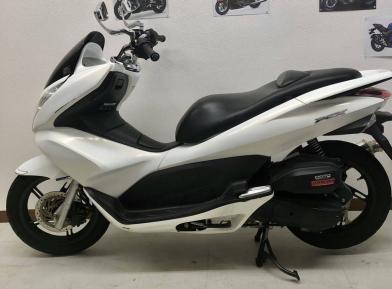 おすすめ Honda ホンダpcx125 Jf28 51cc 125cc 売買されたオークション情報 Yahooの商品情報をアーカイブ公開 オークファン Aucfan Com