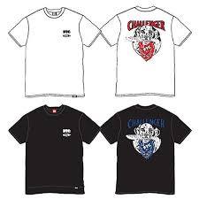 チャレンジャー FTC Tシャツ 新品(XLサイズ以上)｜売買された 