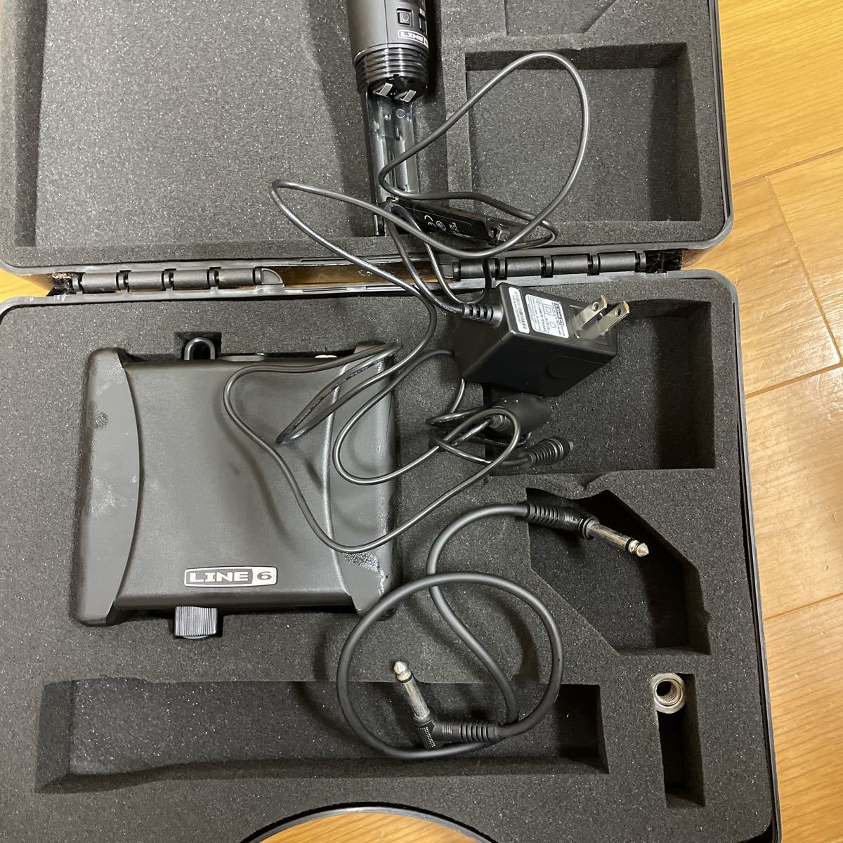 LINE6 ワイヤレスマイク XD-30 【公式通販】