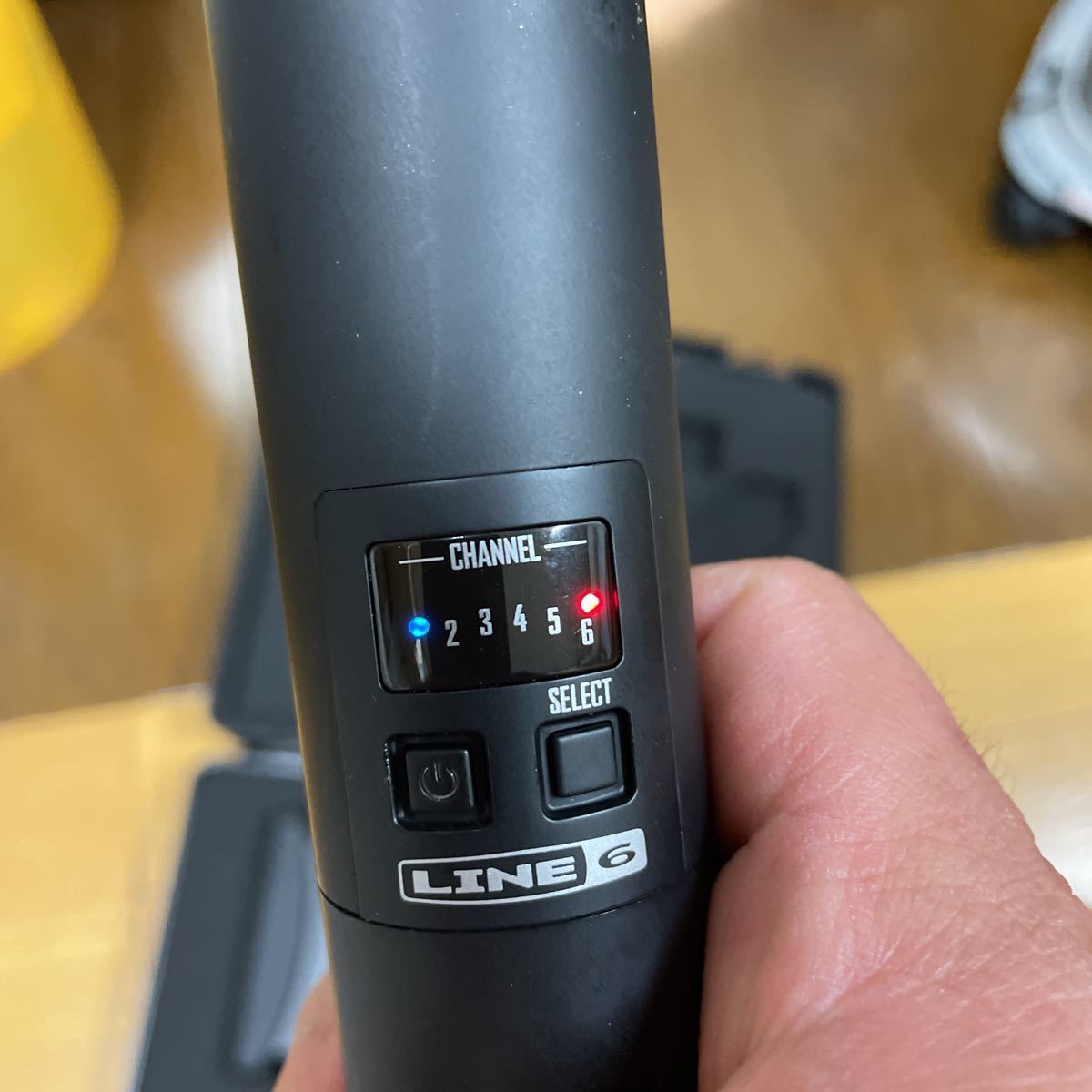 LINE6 ワイヤレスマイク XD-30 【公式通販】