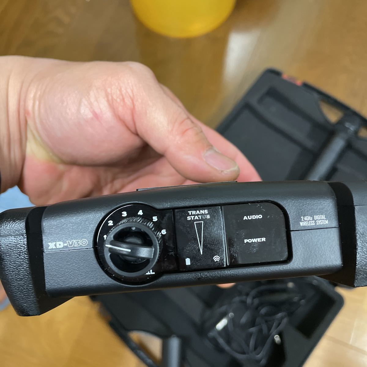 LINE6 ワイヤレスマイク XD-30 【公式通販】