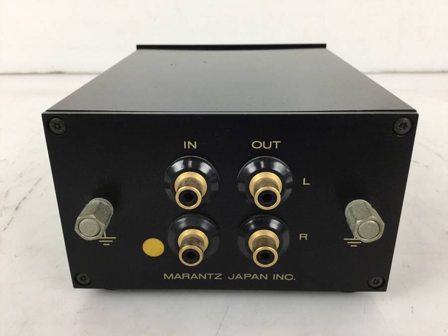 DLT-1 マランツ Marantz - : marantz デジタルライントランス デジタル