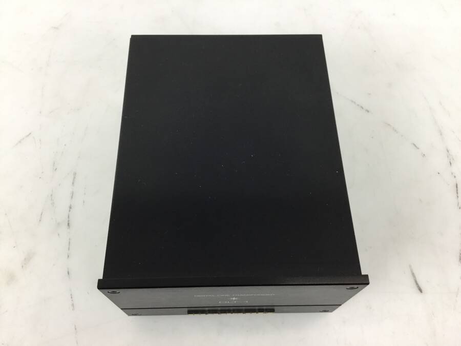 DLT-1 マランツ Marantz - : marantz デジタルライントランス デジタル
