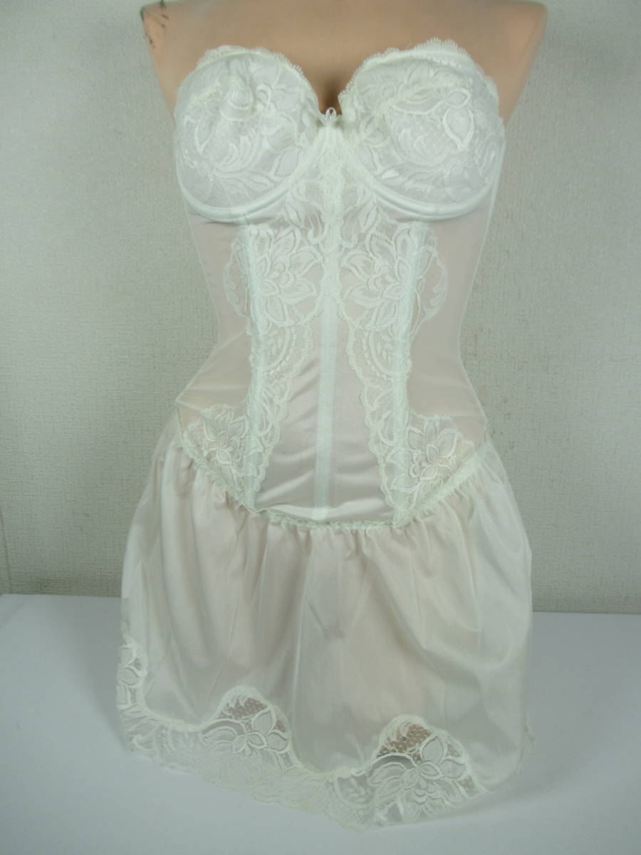 中古【Sカップ +】超特大ブラ 超大きい ブラ ショーツ セット さら 数