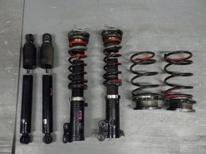 Rs R 車高調の平均価格は25 358円 ヤフオク 等のrs R 車高調のオークション売買情報は123件が掲載されています