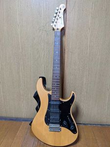 yamaha pacifica 112のYahoo!オークション(旧ヤフオク!)の相場・価格を 
