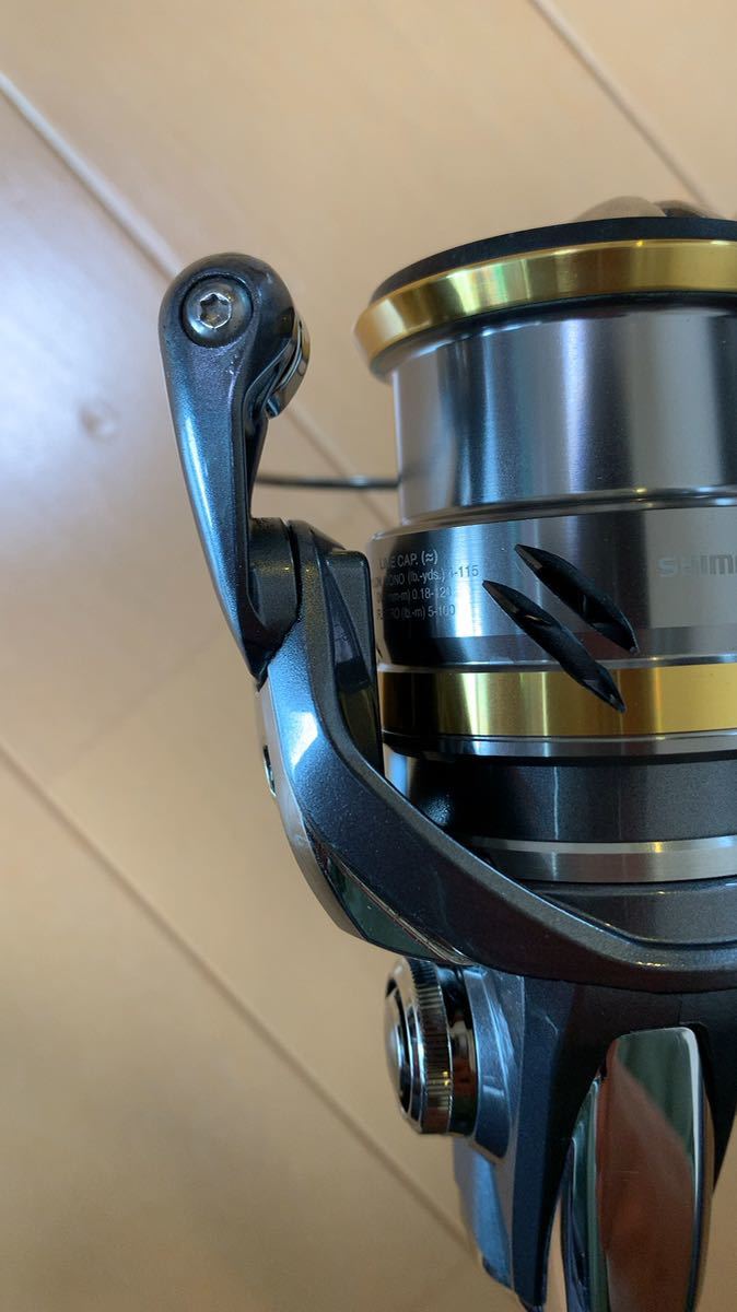 シマノ 17アルテグラ 2500hgs シマノ 売買されたオークション情報 Yahooの商品情報をアーカイブ公開 オークファン Aucfan Com