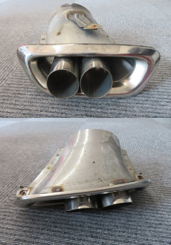 安売り マフラー トヨタ Mto 1221 Pacific Com Co