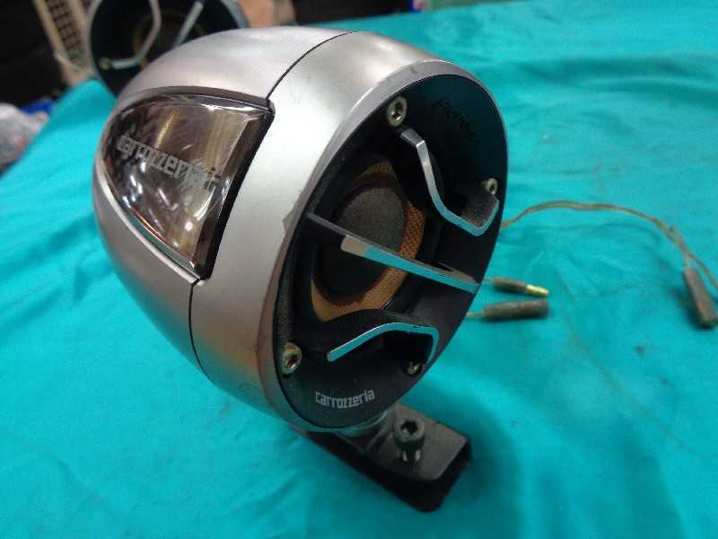 TS-STX99 カロッツェリア サテライトスピーカー 公式通販 carrozzeria