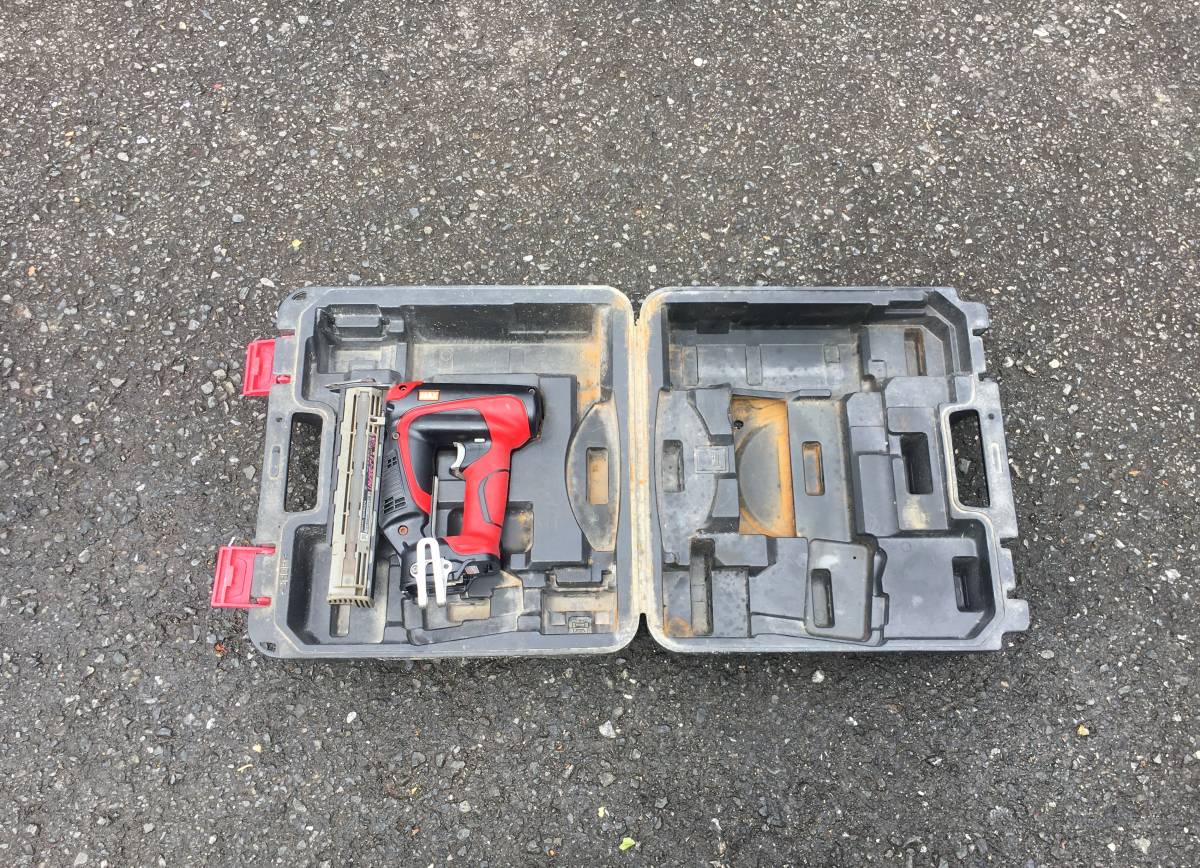 ☆マックス(MAX) 【中古品 / 動作品】☆マックス(MAX) コードレス 