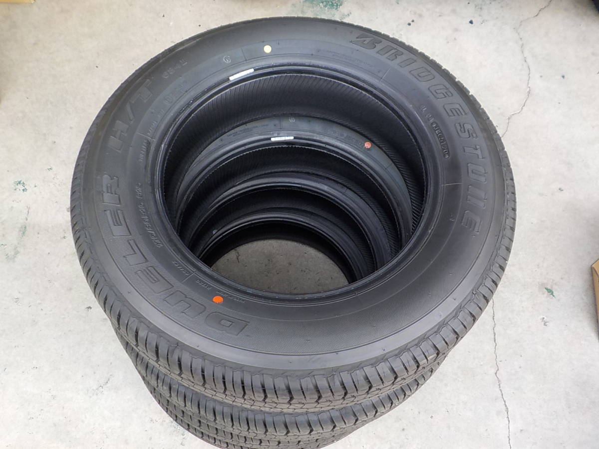ジムニー5型JB64 タイヤ175/80R16 新車外しタイヤ5本 車 175/80R16 JB64 ジムニー5型 新車外し 4本