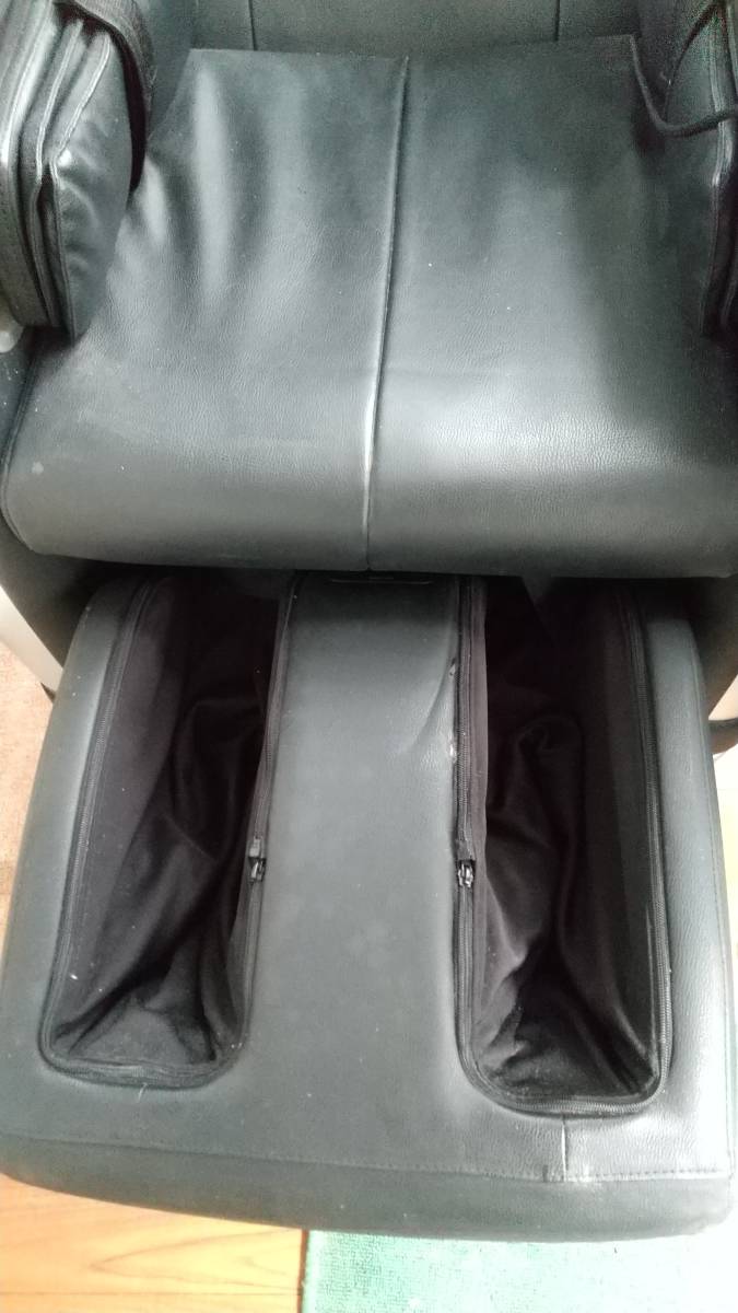 FUJIIRYOKI フジ医療器 マッサージチェアー AS-640 リラックスマスター_4