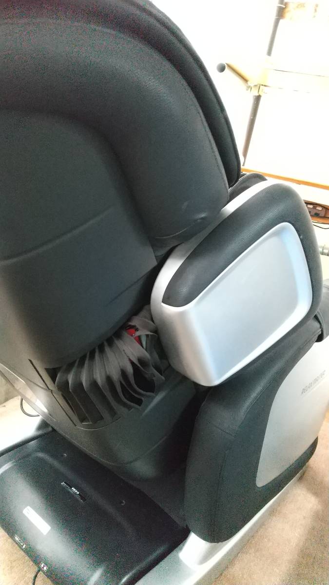 FUJIIRYOKI フジ医療器 マッサージチェアー AS-640 リラックスマスター_6