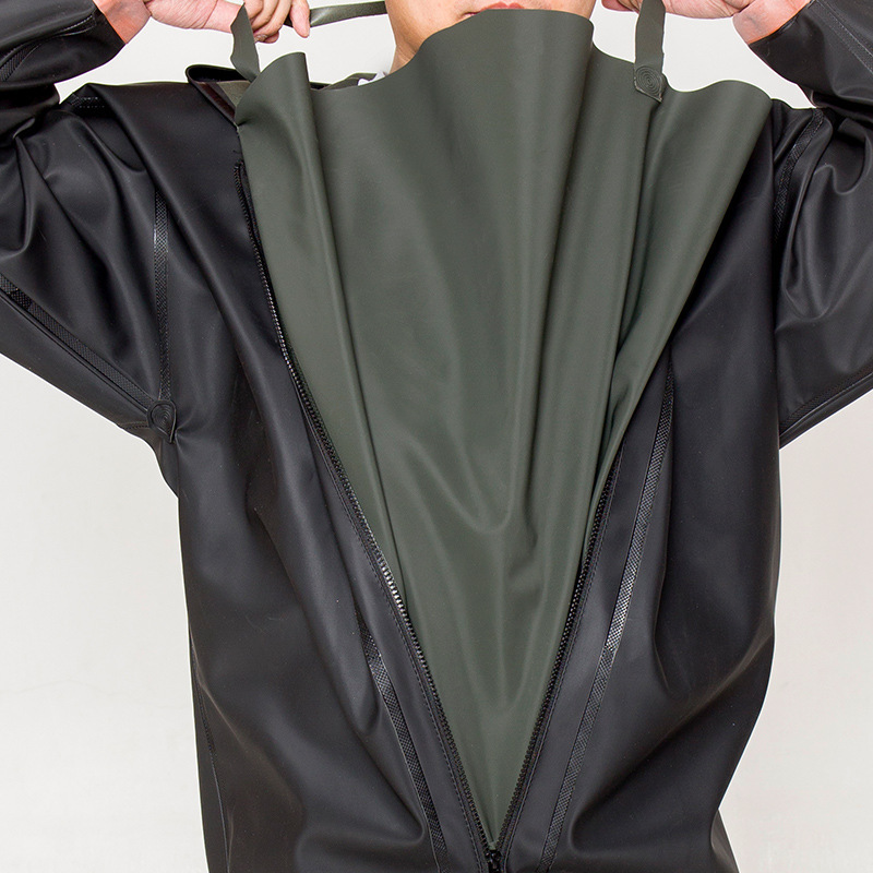 ウェーダー 全身カバー 手袋付き 釣り 渓流 大きい 海釣り 胴付長靴 胴長 ウェダー 災害 清掃胴付き長靴 釣り用長靴 水中作業 作業服 防水 ウェーダー 売買されたオークション情報 Yahooの商品情報をアーカイブ公開 オークファン Aucfan Com