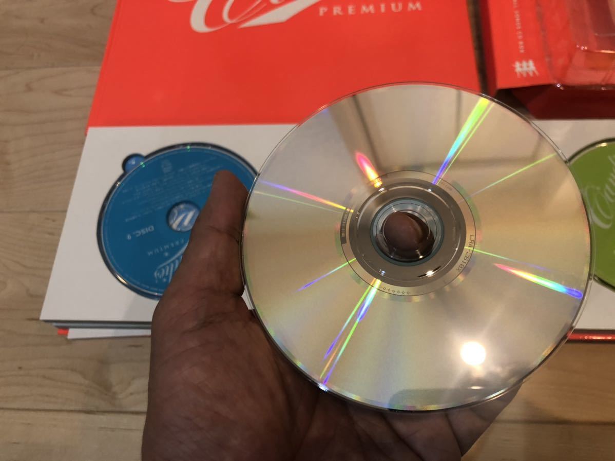 ☆美品☆キャンディーズ・プレミアム デビュー30周年記念特別企画