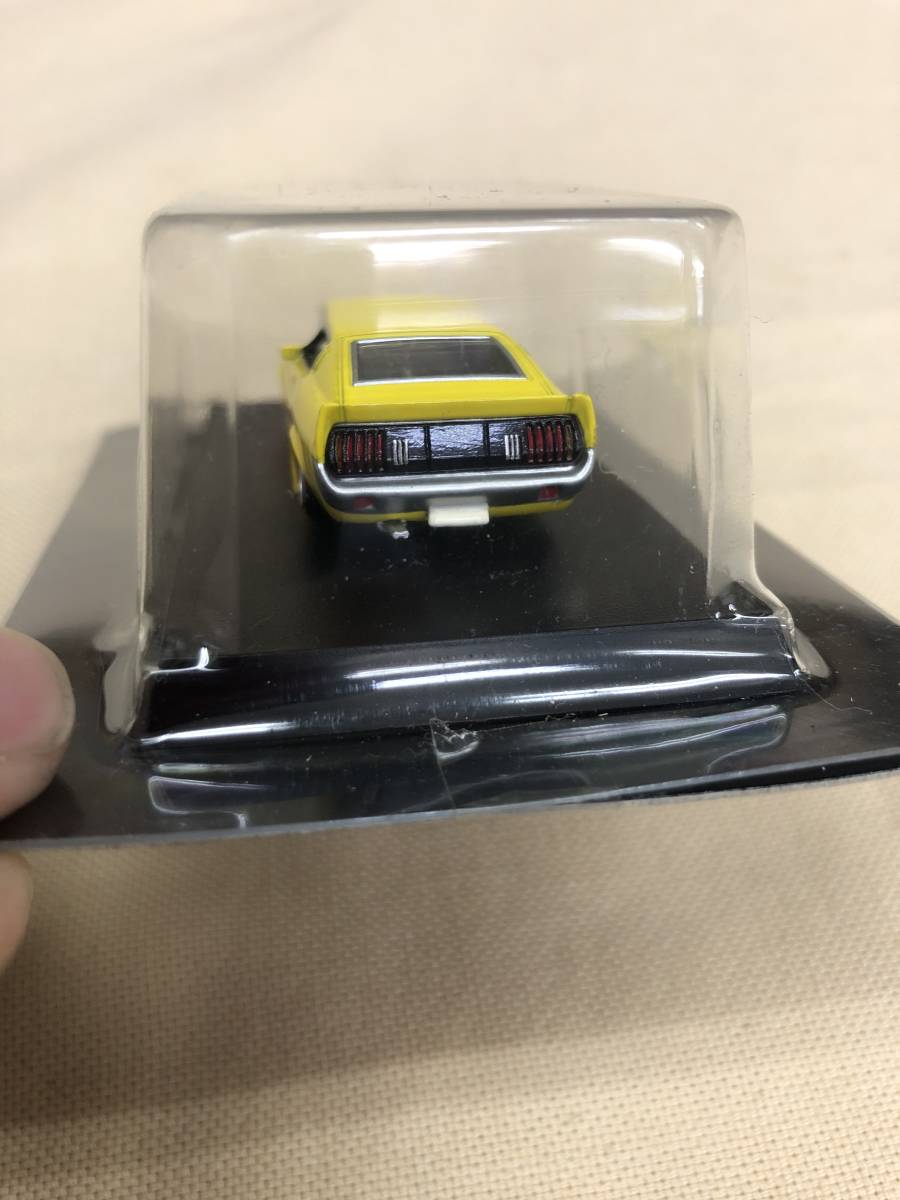 グラチャンコレクション Ra25セリカlb 1973年式 街道レーサー トミカ ミニカー 旧車 ダルマセリカ ラブ灯 族車 ワークス アオシマ 売買されたオークション情報 Yahooの商品情報をアーカイブ公開 オークファン Aucfan Com