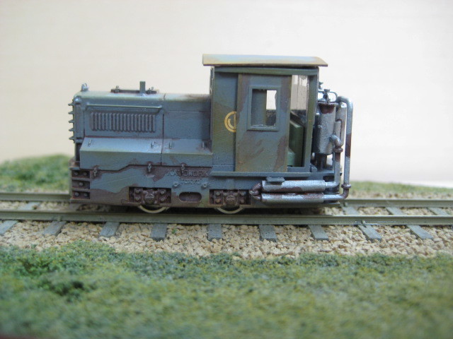 marklin 49950 クレーン車 鉄道模型 HOゲージ メルクリン ジャンク