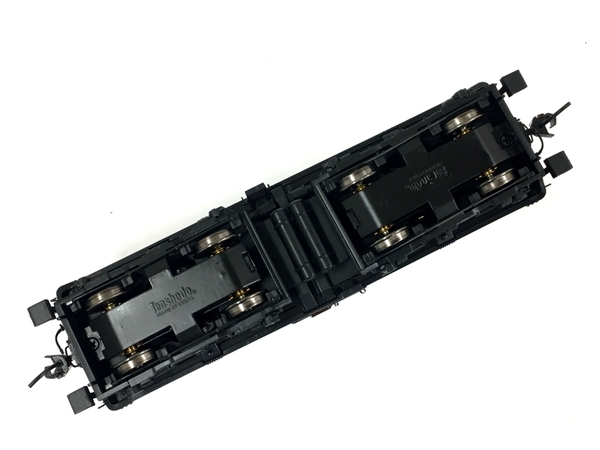 天賞堂 52012 東芝40t標準凸型電気機関車 国鉄 ED29 11 ED37 1 HO