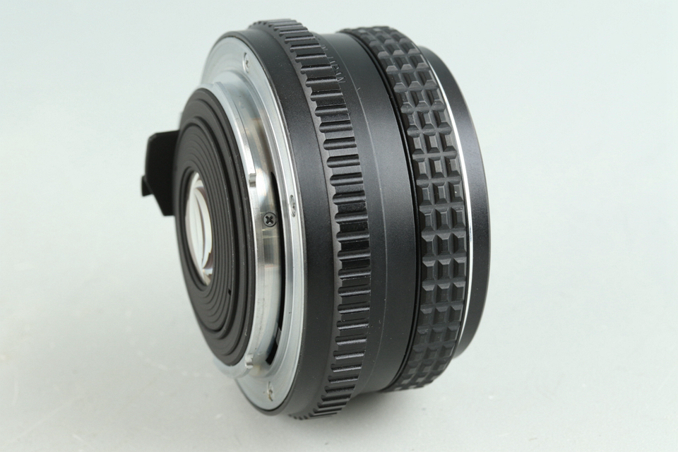 28mm SMC Pentax PENTAX-M Pentax-M f⁄2.8 F2.8 - smc Lens PENTAX M :