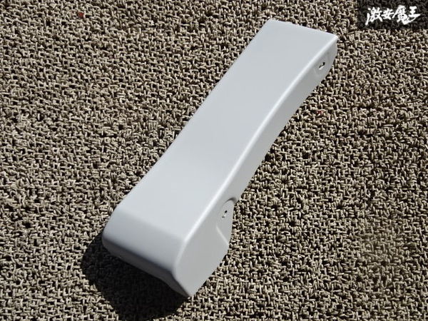 未使用品 MODELLISTA モデリスタ ANH20W ANH25W アルファード ヴェルファイア 前期 フロント フェンダー プロテクター 右側 棚2G21
